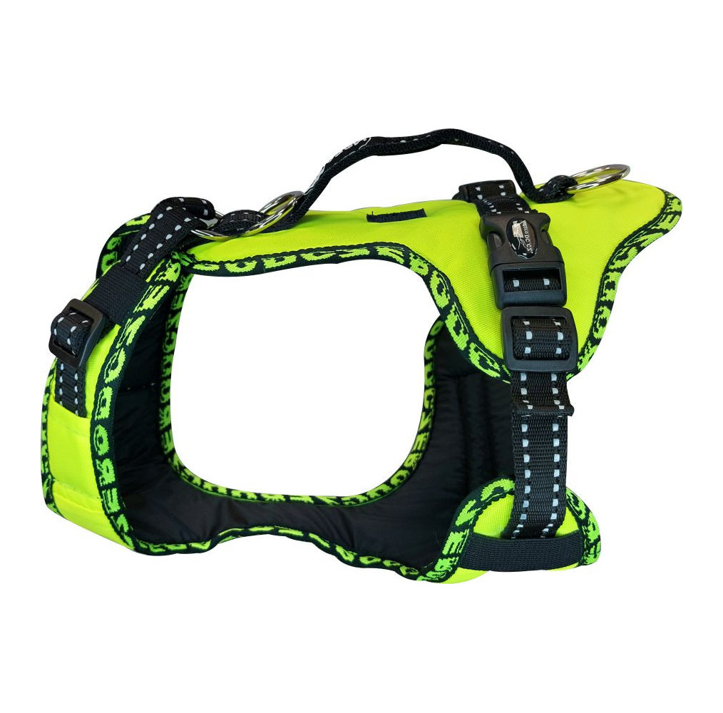 Zero DC - postroj EASY PEASY