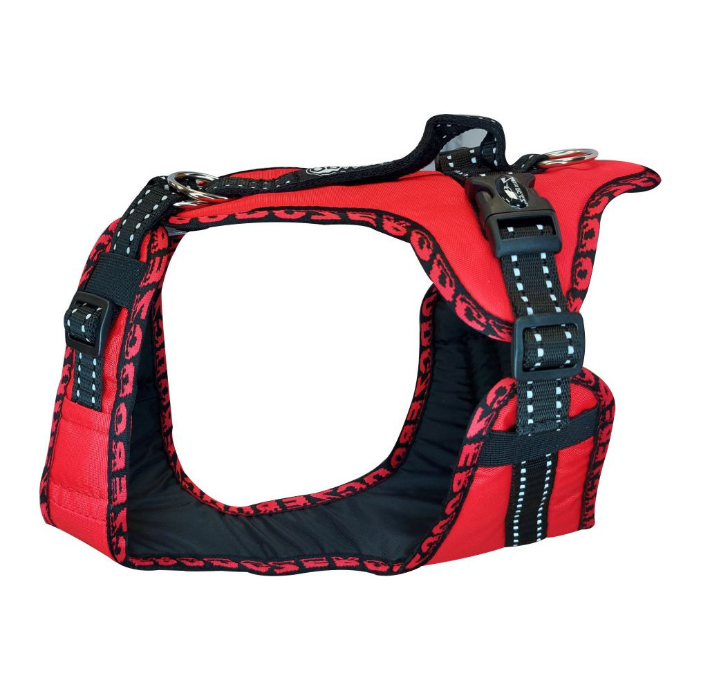 Zero DC - postroj EASY PEASY