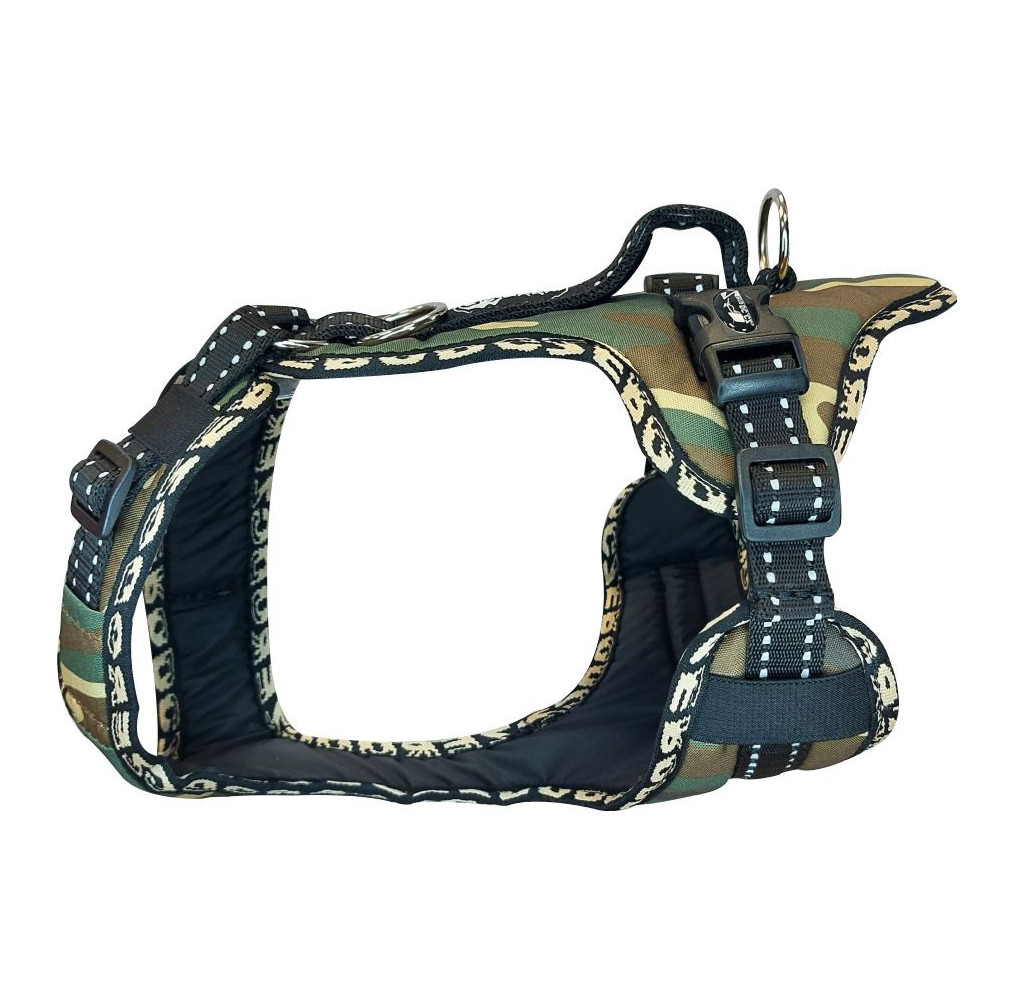 Zero DC - postroj EASY PEASY