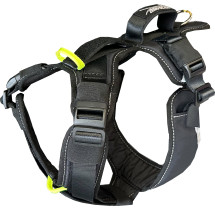 Zero DC postroj SHORT COMFY