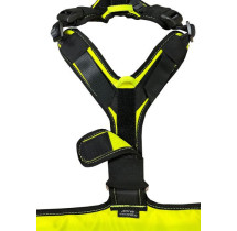 Zero DC postroj SHORT COMFY