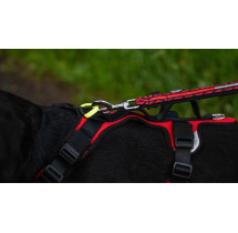 Zero DC postroj SHORT COMFY