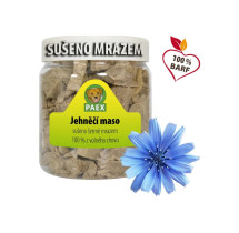 Jehněčí maso, mrazem sušené 70g