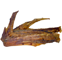 Husí křídlo 1 kus